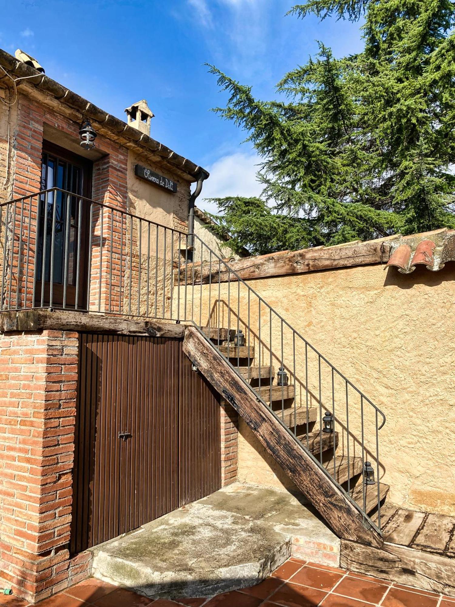 Masia Olivera Sant Pau d'Ordal 部屋 写真