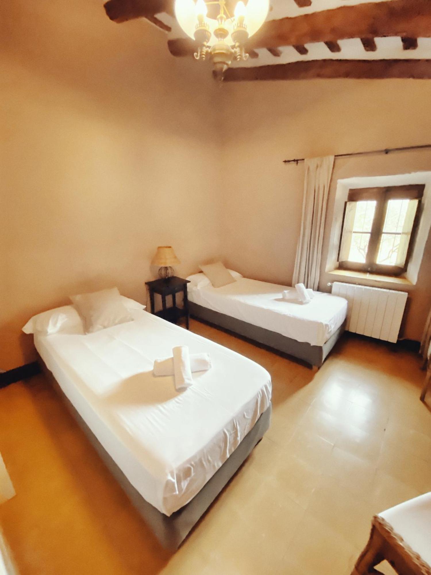 Masia Olivera Sant Pau d'Ordal 部屋 写真