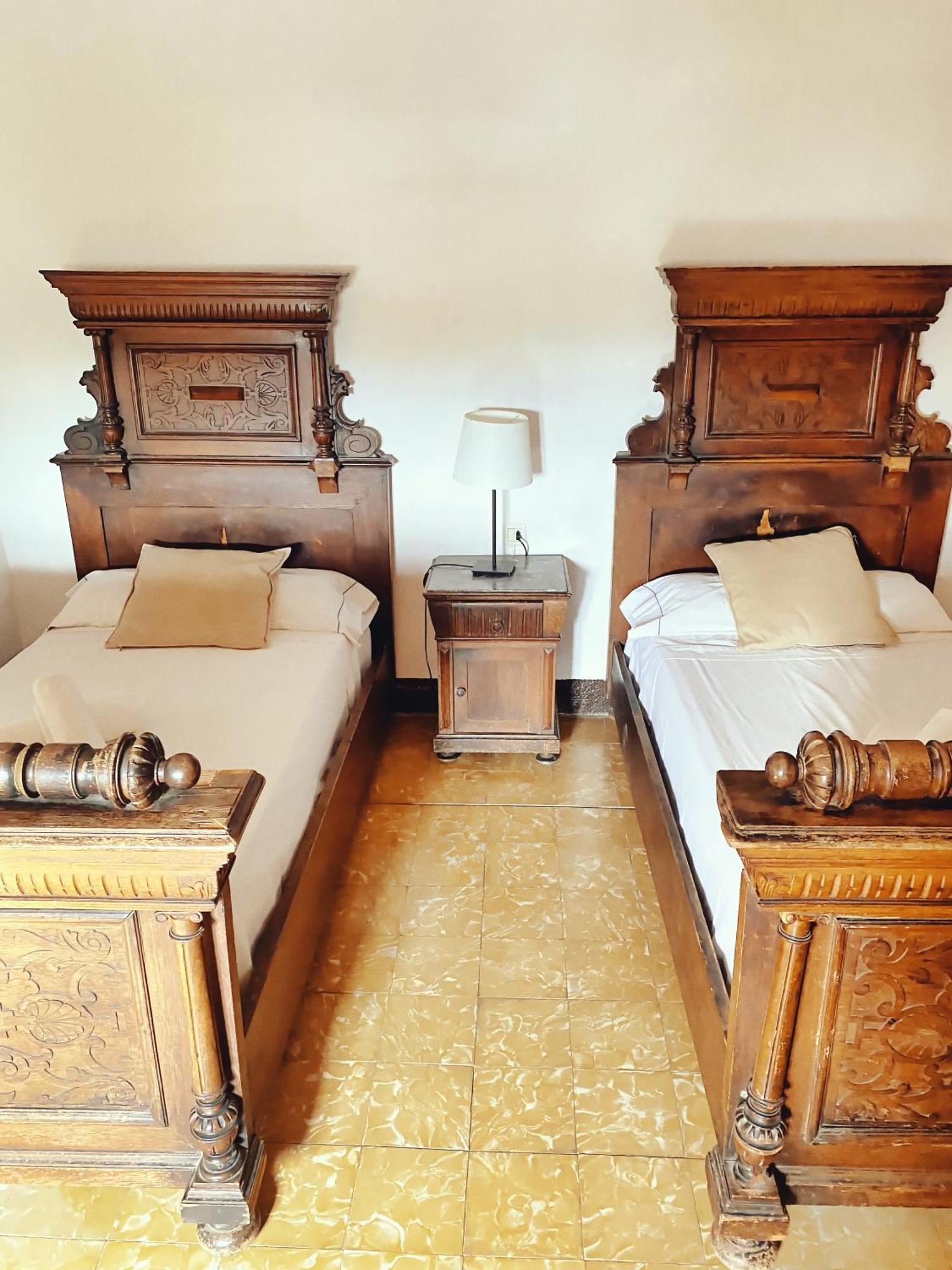 Masia Olivera Sant Pau d'Ordal 部屋 写真
